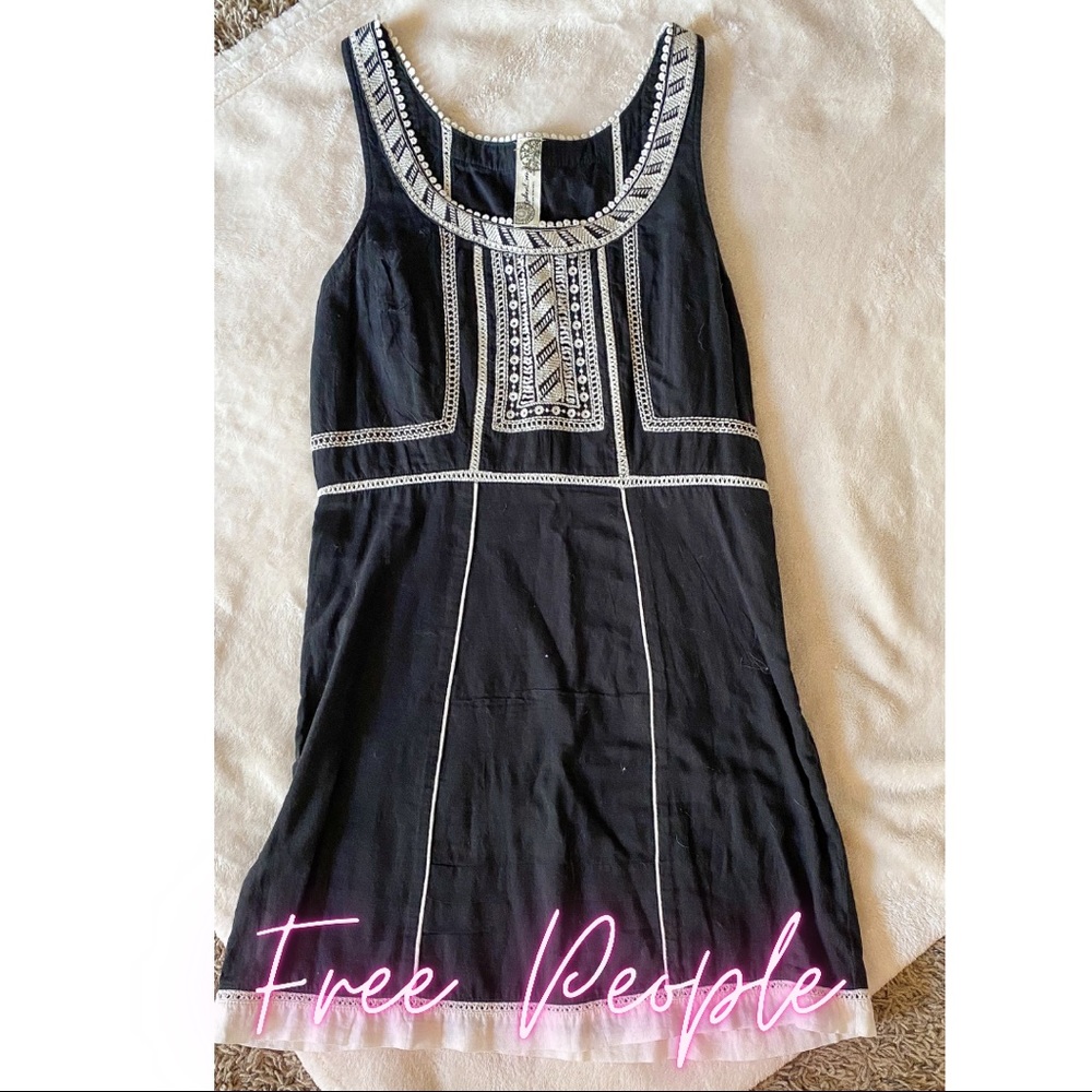 Free People Tunic!!